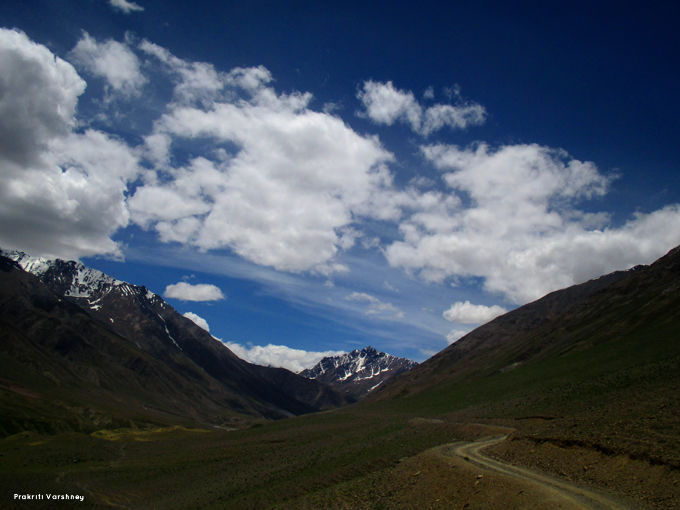 Photo of Spiti Diaries ( Day 4 ) Tabo - Pin Valley - Kibber by Prakriti Varshney