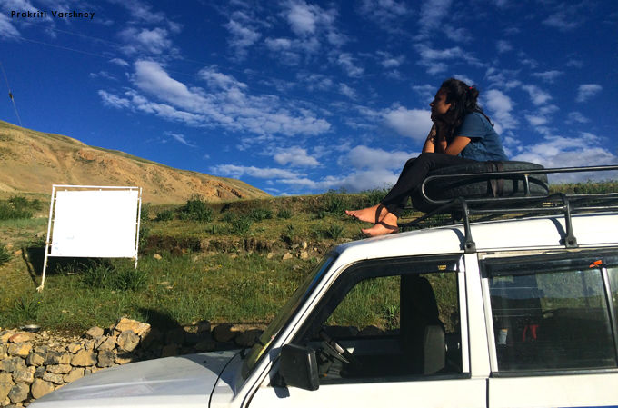 Photo of Spiti Diaries ( Day 4 ) Tabo - Pin Valley - Kibber by Prakriti Varshney