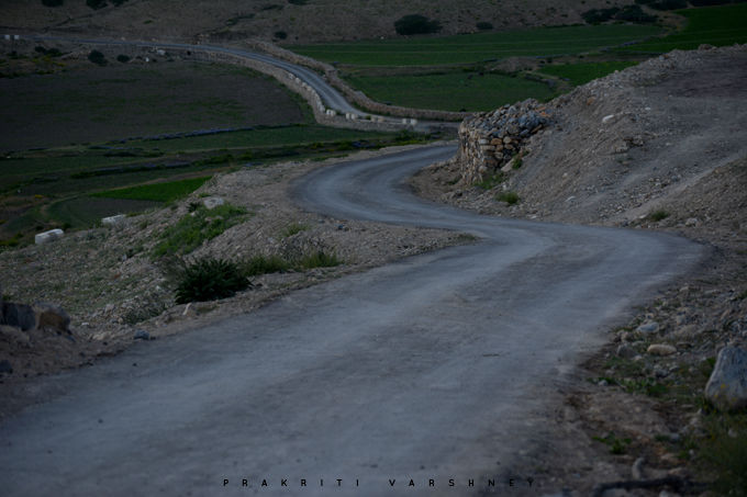 Photo of Spiti Diaries ( Day 5 ) Chicham-Key Gompa - Komik - Hikkim by Prakriti Varshney