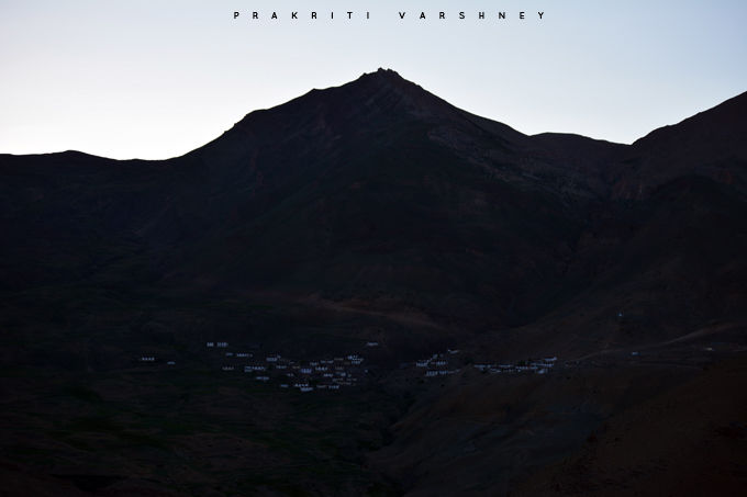 Photo of Spiti Diaries ( Day 5 ) Chicham-Key Gompa - Komik - Hikkim by Prakriti Varshney