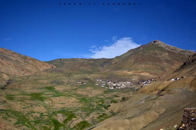 Photo of Himachal Pradesh, India by Prakriti Varshney