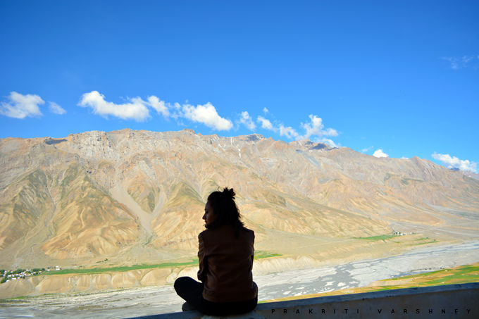 Photo of Spiti Diaries ( Day 5 ) Chicham-Key Gompa - Komik - Hikkim by Prakriti Varshney