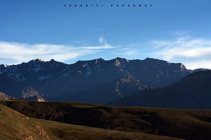 Photo of Spiti Diaries ( Day 5 ) Chicham-Key Gompa - Komik - Hikkim by Prakriti Varshney
