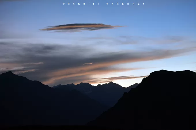 Photo of Hikkim, Himachal Pradesh, India by Prakriti Varshney