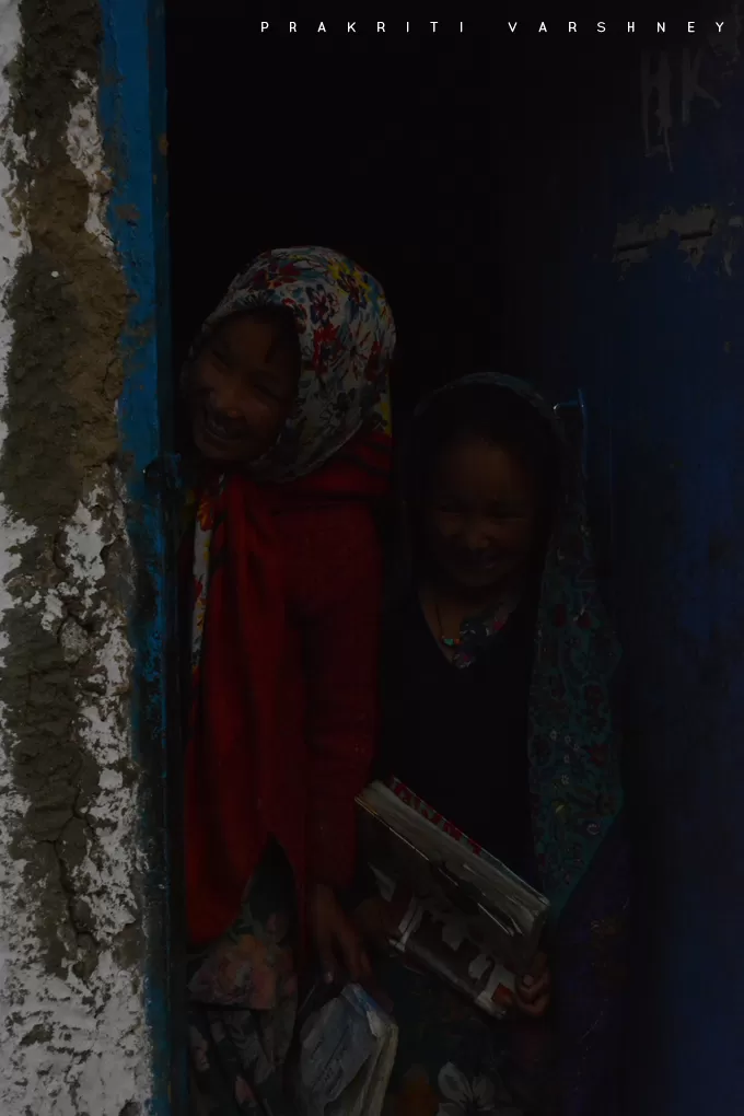 Photo of Hikkim, Himachal Pradesh, India by Prakriti Varshney