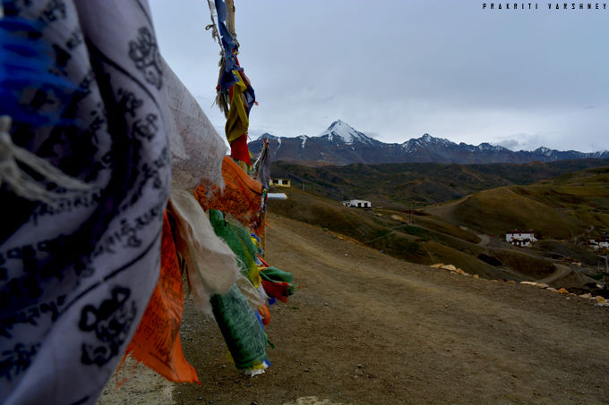 Photo of Spiti Diaries ( Day 6 ) Langza - Chandertaal via Kunzum by Prakriti Varshney