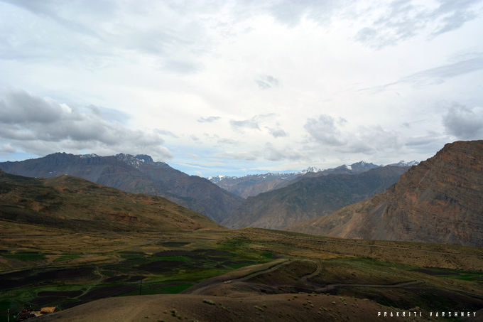 Photo of Spiti Diaries ( Day 6 ) Langza - Chandertaal via Kunzum by Prakriti Varshney