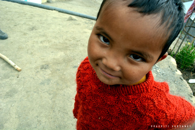Photo of Spiti Diaries ( Day 6 ) Langza - Chandertaal via Kunzum by Prakriti Varshney