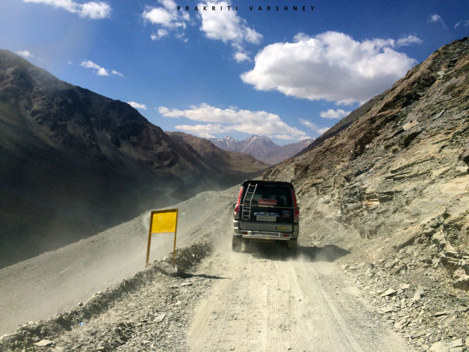 Photo of Spiti Diaries ( Day 6 ) Langza - Chandertaal via Kunzum by Prakriti Varshney