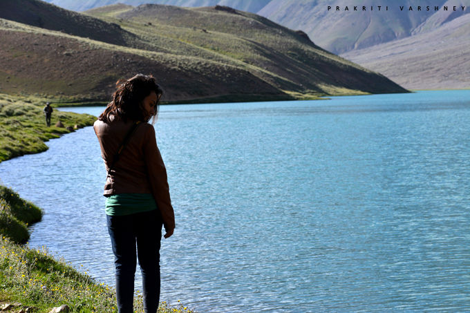 Photo of Spiti Diaries ( Day 6 ) Langza - Chandertaal via Kunzum 4/6 by Prakriti Varshney