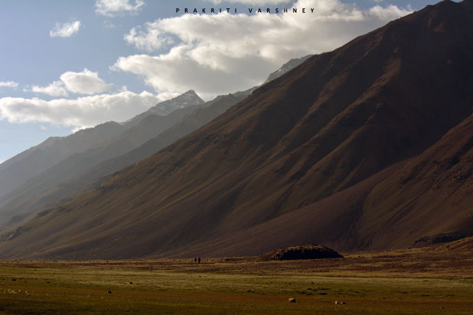 Photo of Spiti Diaries ( Day 6 ) Langza - Chandertaal via Kunzum by Prakriti Varshney