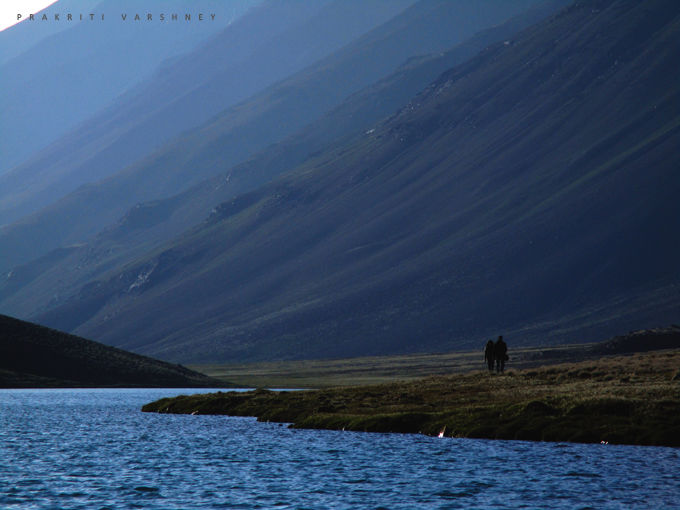 Photo of Spiti Diaries ( Day 6 ) Langza - Chandertaal via Kunzum 5/6 by Prakriti Varshney
