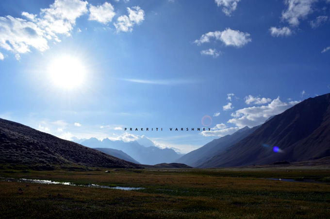 Photo of Spiti Diaries ( Day 6 ) Langza - Chandertaal via Kunzum by Prakriti Varshney