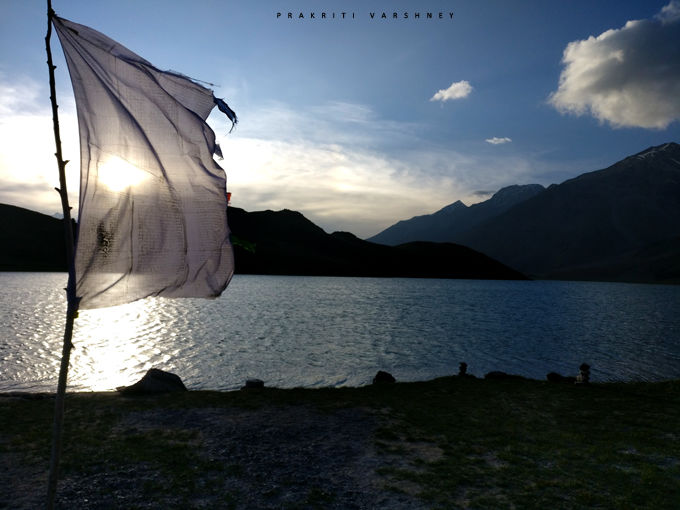 Photo of Spiti Diaries ( Day 6 ) Langza - Chandertaal via Kunzum by Prakriti Varshney