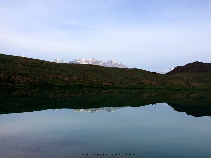Photo of Spiti Diaries ( Day 6 ) Langza - Chandertaal via Kunzum by Prakriti Varshney