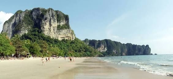 Photo of Thailand-Beauty in Bounty 1/3 by gauri chona