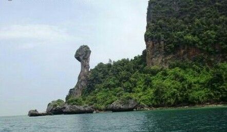 Photo of Thailand-Beauty in Bounty 3/3 by gauri chona