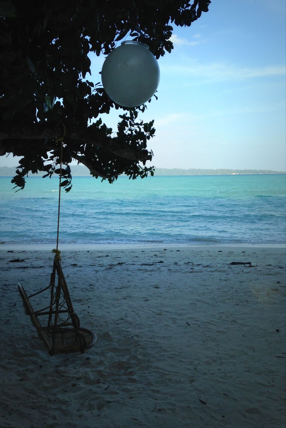 Photo of Havelock-ed 6/16 by Wanderbubble