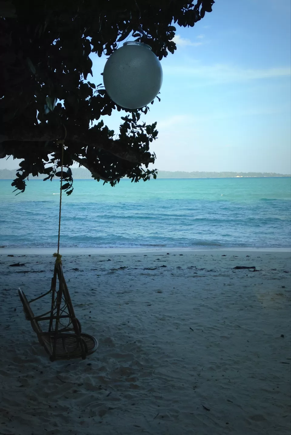 Photo of Havelock Island, Havelock Island by Wanderbubble