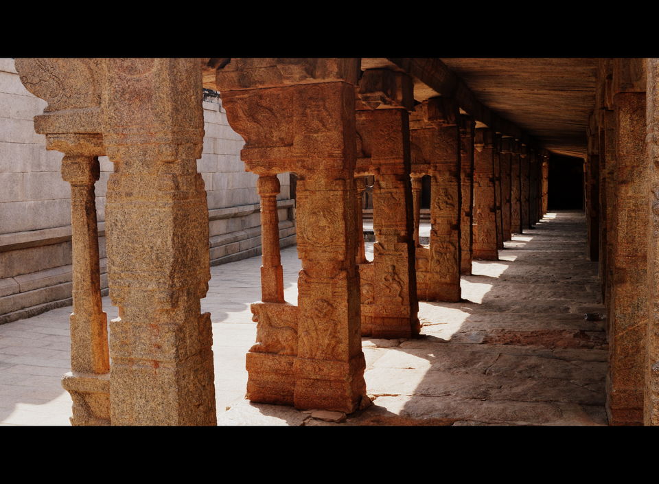 Photo of Lepakshi – Timeless Ruins 5/10 by Wanderbubble