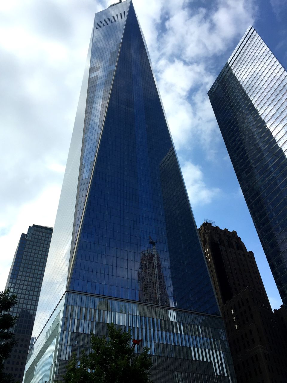 Photo of New York – City of Dreams 4/24 by Wanderbubble