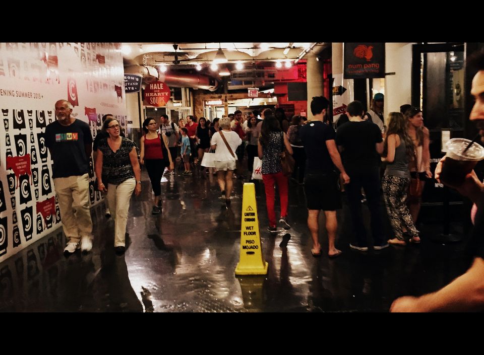 Photo of New York – City of Dreams 5/24 by Wanderbubble