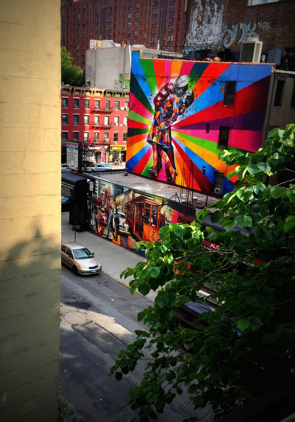 Photo of New York – City of Dreams 6/24 by Wanderbubble