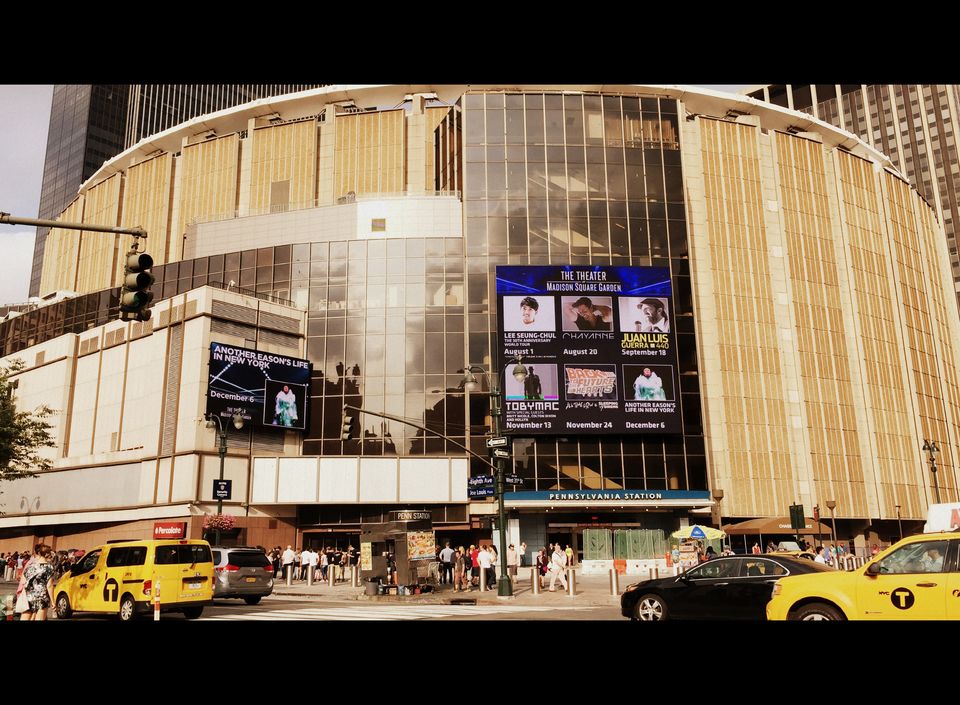 Photo of New York – City of Dreams 7/24 by Wanderbubble