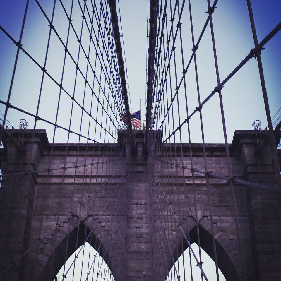 Photo of New York – City of Dreams 14/24 by Wanderbubble