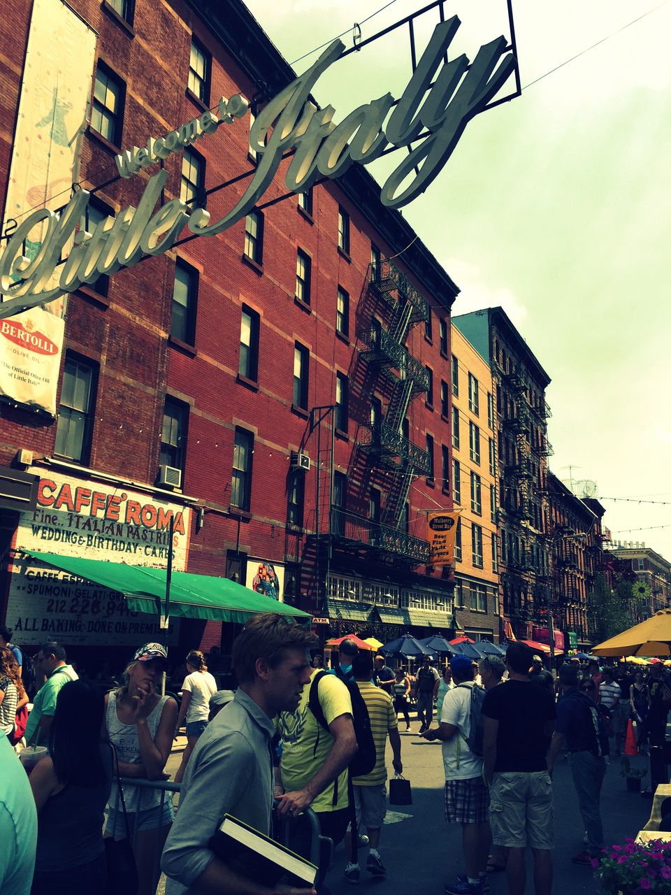 Photo of New York – City of Dreams 15/24 by Wanderbubble