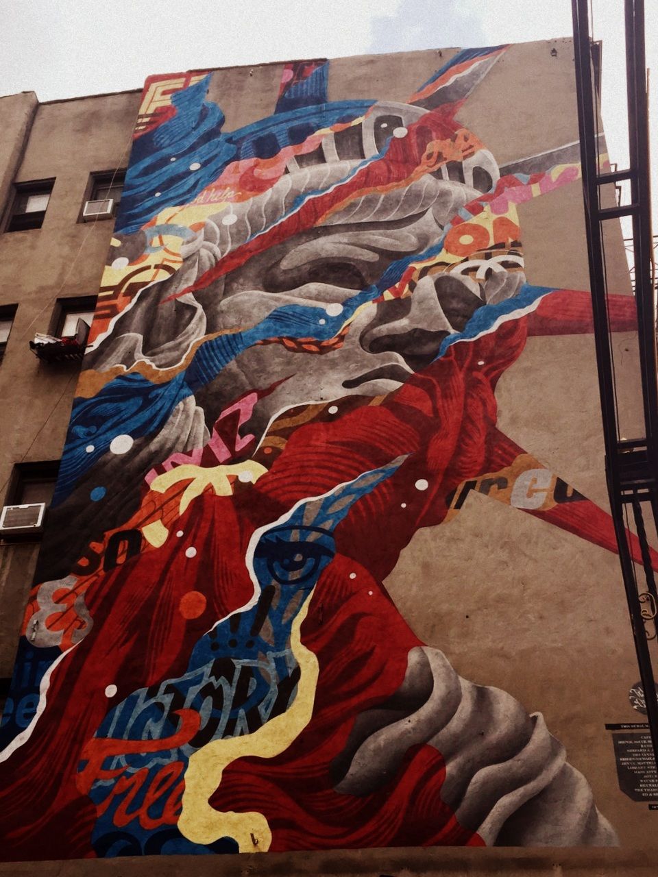 Photo of New York – City of Dreams 24/24 by Wanderbubble