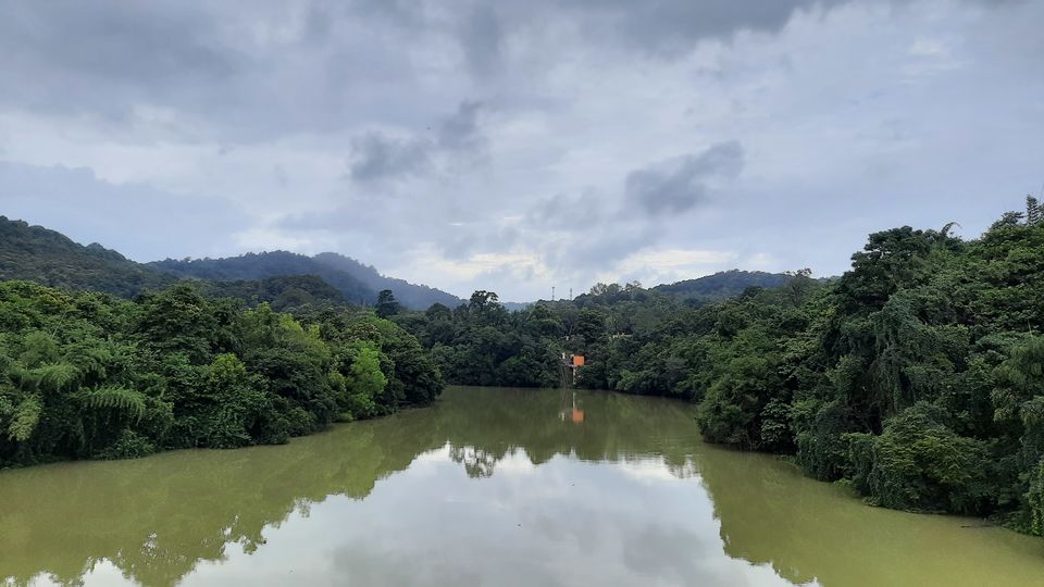 Photo of Karwar, Karnataka, India by Santhosh Shasthri
