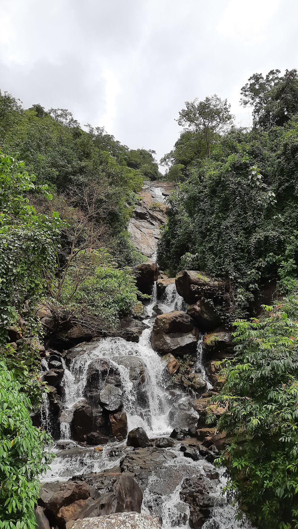 Photo of Karwar, Karnataka, India by Santhosh Shasthri