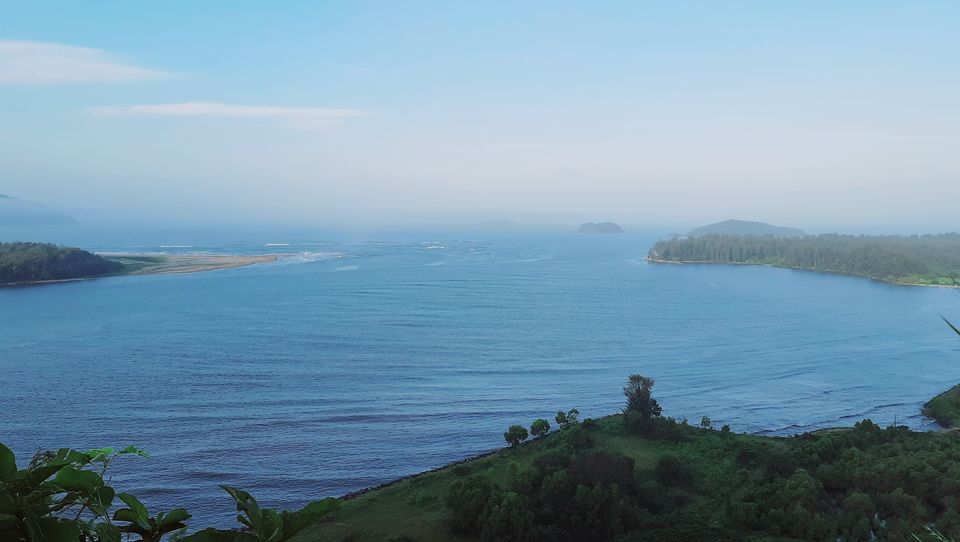 Photo of Karwar, Karnataka, India by Santhosh Shasthri
