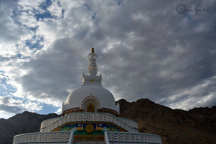 Photo of Ride of a Lifetime!!! by Niranjan Devasthale