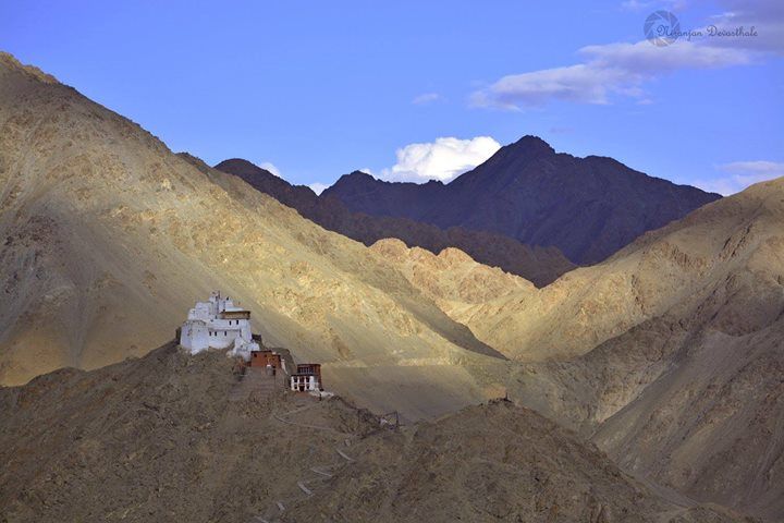 Photo of Ride of a Lifetime!!! by Niranjan Devasthale