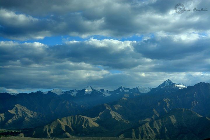 Photo of Ride of a Lifetime!!! by Niranjan Devasthale