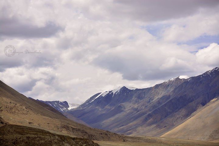 Photo of Ride of a Lifetime!!! by Niranjan Devasthale