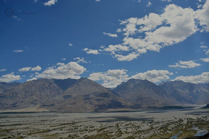 Photo of Ride of a Lifetime!!! by Niranjan Devasthale