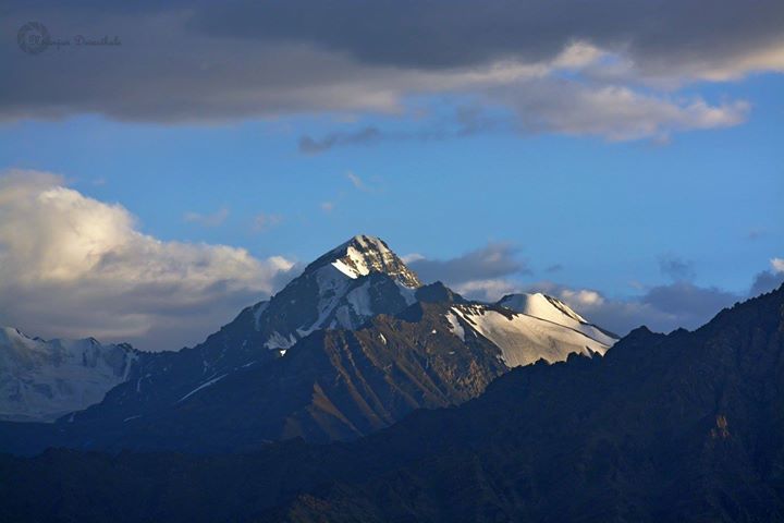 Photo of Ride of a Lifetime!!! by Niranjan Devasthale
