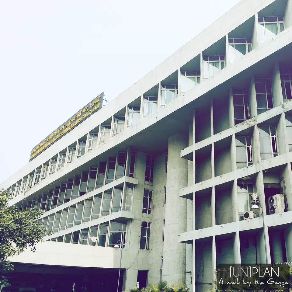 Photo of I.S.B.T., Kashmere Gate, New Delhi, Delhi, India by Dishant Bhatia