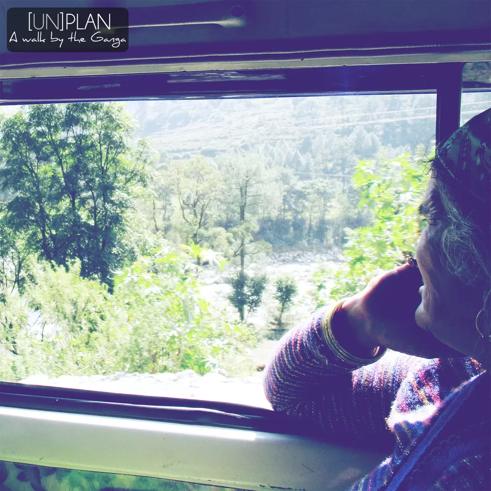 Photo of Uttarkashi, Uttarakhand, India by Dishant Bhatia