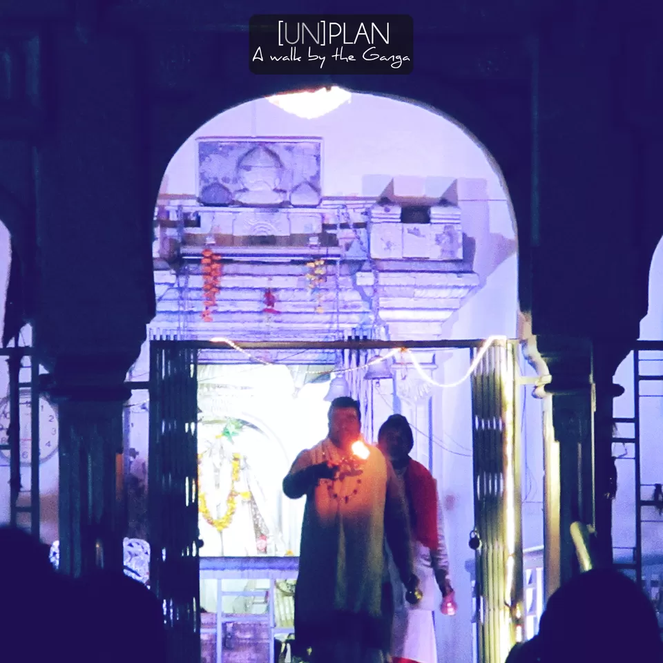 Photo of Gangotri, Uttarakhand, India by Dishant Bhatia