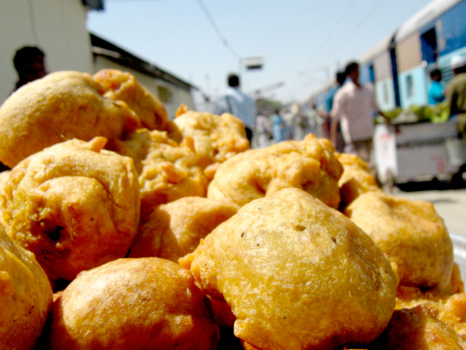 Photo of Eat Pray Love - Eat by Dishant Bhatia