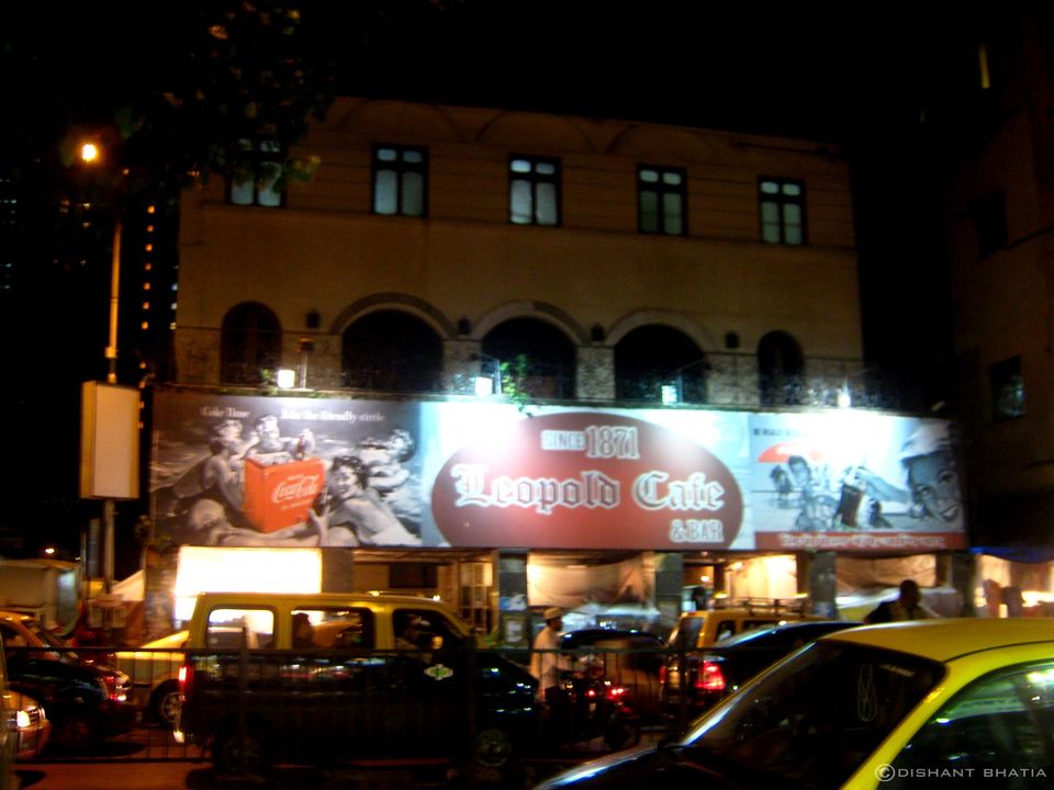 Photo of Eat Pray Love - Eat by Dishant Bhatia