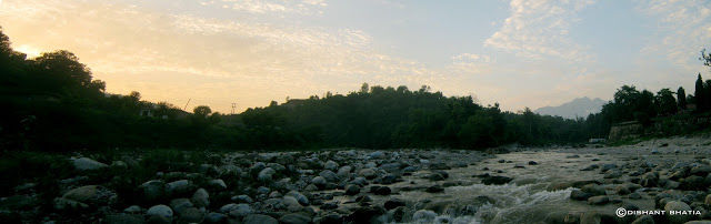 Photo of Katra by Dishant Bhatia