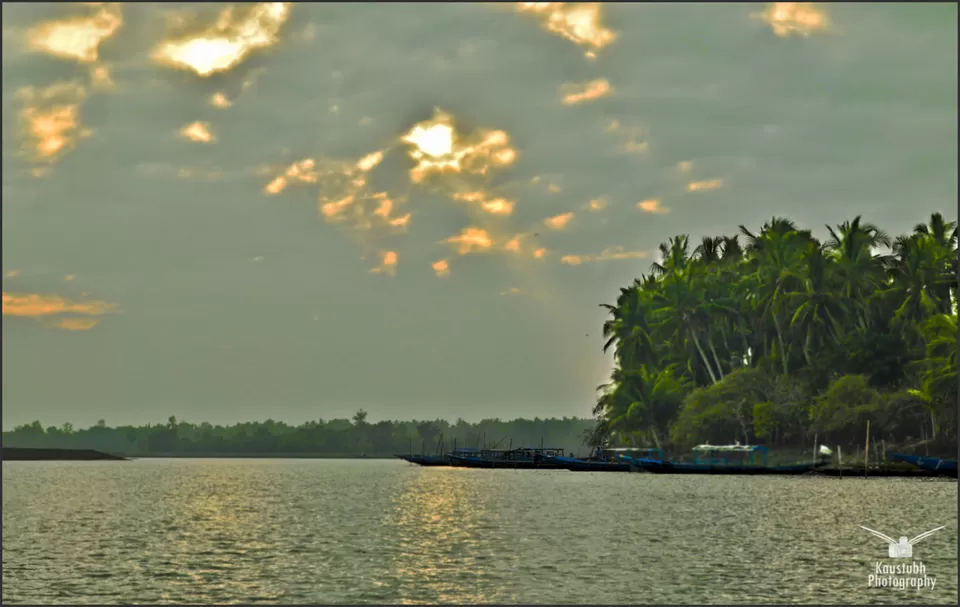 Photo of Chilika Lake, Chilika Lake, Odisha by Kaustubh