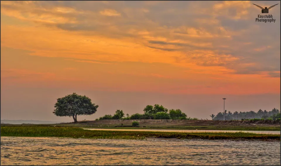 Photo of Chilika Lake, Chilika Lake, Odisha by Kaustubh