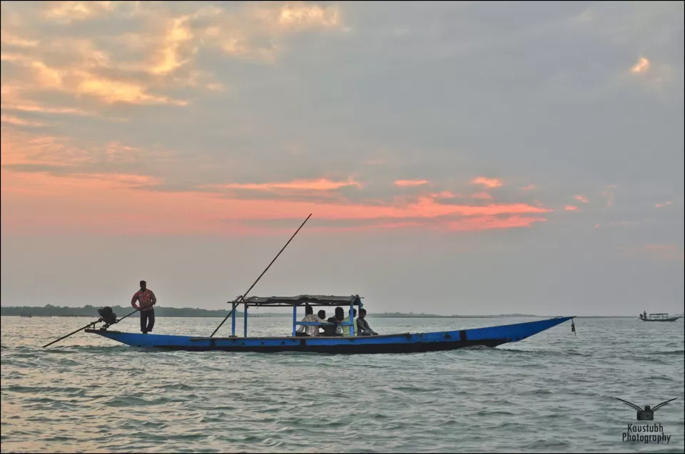 Photo of Chilika Lake, Chilika Lake, Odisha by Kaustubh