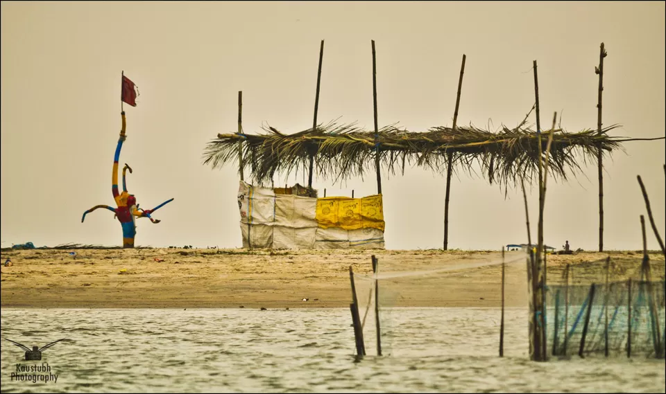 Photo of Chilika Lake, Chilika Lake, Odisha by Kaustubh